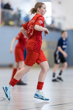 Bild 823 - wBJ NFV Futsalmeisterschaft